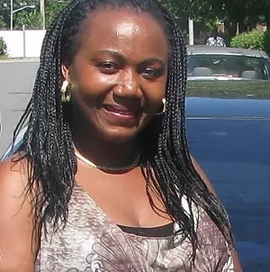 Georgette-NIYONZIMA Mot de la Présidente