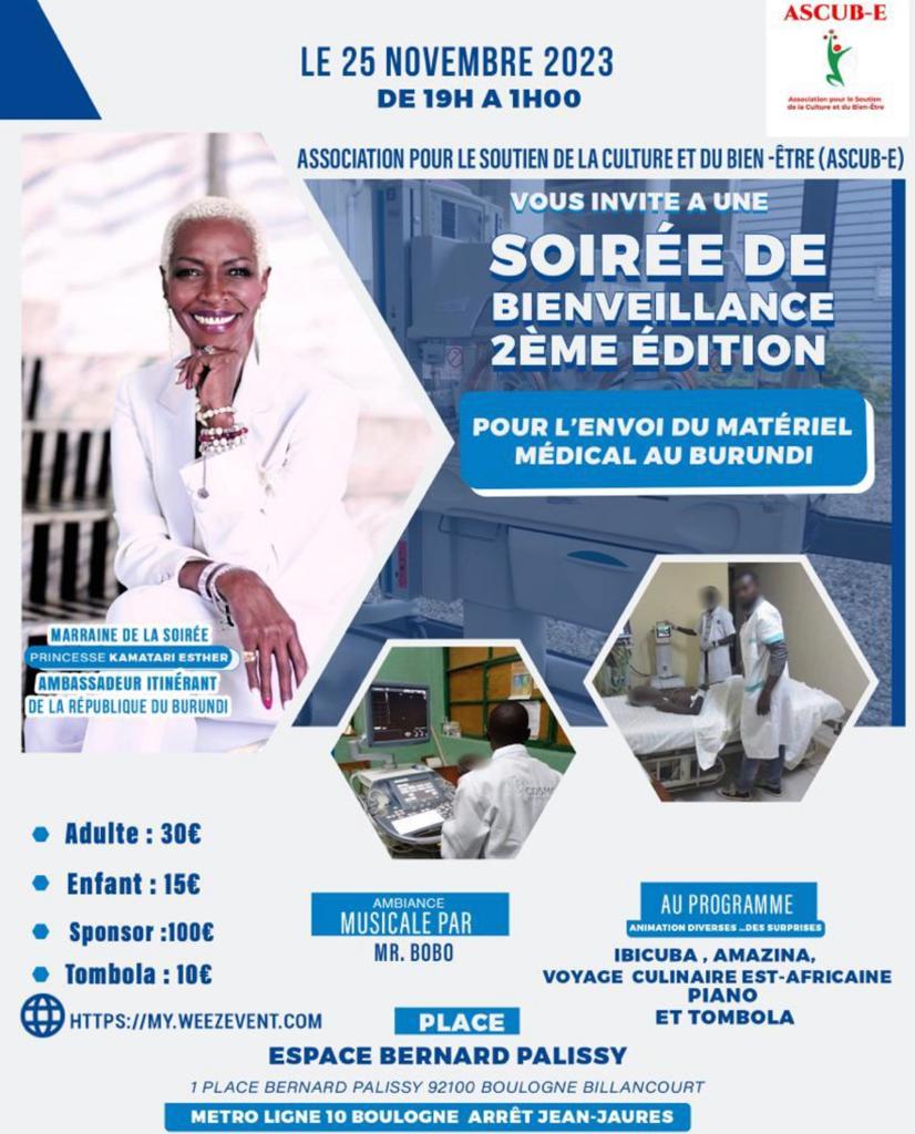 FLYER-ASCUBE Galerie des photos