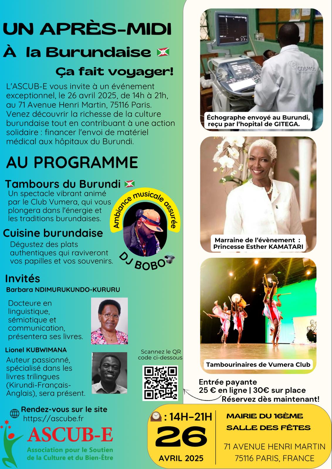PHOTO-2025-04-18-11-32-28-1 Un après-midi à la burundaise, de bienfaisance pour envoyer le matériel médical au Burundi
