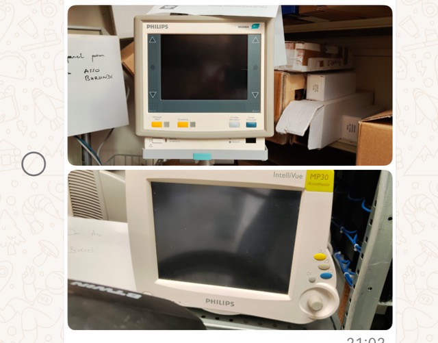 Capture-decran-.-2025-06-27-a-13.17.27-2 Don de l'Hôpital de Saint Brieuc : 2 Scopes de pédiatre et 9 scopes de réanimation